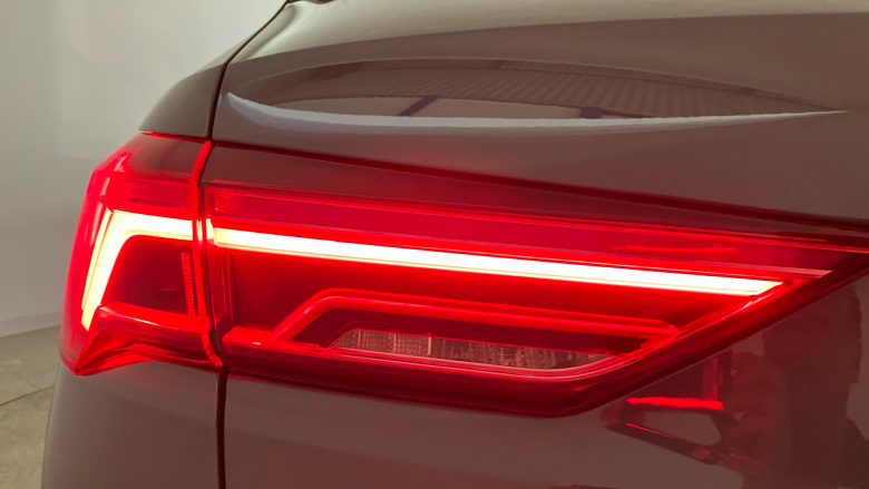Audi Q3 35 TFSI Sport 5dr Petrol Estate